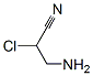 3-Amino-2-chloropropiononitrile CAS#: 77433-13-7