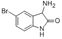 3-Amino-5-bromoindolin-2-one CAS#: 774501-93-8