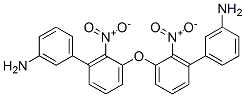 3-Aminophenyl-(2-nitrophenyl) ether CAS#: 76039-68-4