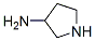 3-Aminopyrrolidine CAS#: 79286-79-6