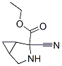 3-Azabicyclo[3.1.0]hexane-2-carboxylicacid,2-cyano-,ethylester(9CI) CAS#: 79444-39-6