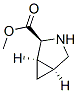 3-Azabicyclo[3.1.0]hexane-2-carboxylicacid,methylester,(1R,2S,5S)-(9CI) CAS#: 721387-87-7
