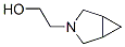 3-Azabicyclo[3.1.0]hexane-3-ethanol(9CI) CAS#: 743438-31-5