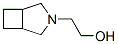 3-Azabicyclo[3.2.0]heptane-3-ethanol(9CI) CAS#: 743438-32-6