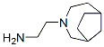 3-Azabicyclo[4.2.1]nonane-3-ethanamine(9CI) CAS#: 774477-60-0
