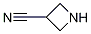 3-Azetidinecarbonitrile CAS#: 732976-86-2