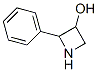 3-Azetidinol, 2-phenyl- (9CI) CAS#: 777887-89-5
