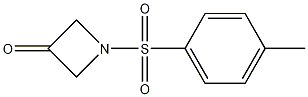 3-Azetidinone, 1-[(4-methylphenyl)sulfonyl]- CAS#: 76543-27-6