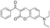 3-BENZOYL-7-DIETHYLAMINOCOUMARIN CAS#: 77016-78-5