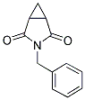 3-BENZYL-3-AZABICYCLO[3.1.0]HEXANE-2,4-DIONE CAS#: 73799-63-0