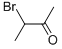 3-BROMO-2-BUTANONE CAS#: 814-75-5