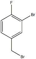 3-BROMO-4-FLUOROBENZYL BROMIDE CAS#: 78239-71-1