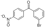 3-BROMO-4'-NITROBENZOPHENONE CAS#: 760192-92-5
