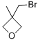 3-BROMOMETHYL-3-METHYLOXETANE CAS#: 78385-26-9