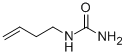 3-BUTENYLUREA CAS#: 75194-72-8