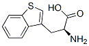 3-Benzo[b]thiophen-3-yl-L-alanine CAS#: 72170-71-9