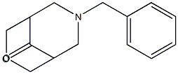 3-Benzyl-7-oxo-3-aza-bicyclo[3.3.1nonan-9-one CAS#: 77716-01-9