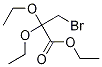 3-BroMo-2,2-diethoxy-propanoic Acid Ethyl Ester CAS#: 79172-42-2