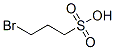 3-Bromo-1-propanesulfonic acid CAS#: 73384-82-4