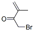 3-Buten-2-one,  1-bromo-3-methyl- CAS#: 73188-30-4