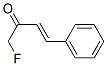 3-Buten-2-one,  1-fluoro-4-phenyl- CAS#: 719279-48-8
