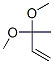 3-Butene-2-one dimethyl acetal CAS#: 72757-52-9