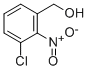 3-CHLORO-2-NITROBENZYL ALCOHOL  97 CAS#: 77158-86-2