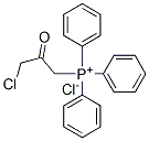 3-CHLORO-2-OXOPROPYL TRIPHENYLPHOSPHONIUM CHLORIDE CAS#: 78114-46-2