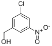 (3-CHLORO-5-NITROPHENYL)METHANOL CAS#: 79944-62-0