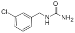 3-CHLOROBENZYL UREA CAS#: 76502-61-9
