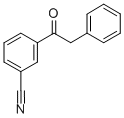 3'-CYANO-2-PHENYLACETOPHENONE CAS#: 758710-68-8