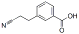 3-CYANOETHYLBENZOIC ACID CAS#: 799283-90-2