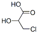 3-Chloro-2-hydroxypropanoic acid CAS#: 74792-92-0