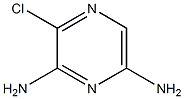 3-Chloro-pyrazine-2,6-diaMine CAS#: 794497-98-6