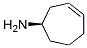 3-Cyclohepten-1-amine,(1R)-(9CI) CAS#: 774150-40-2