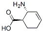 3-Cyclohexene-1-carboxylicacid,2-amino-,(1R-trans)-(9CI) CAS#: 785015-46-5