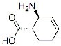 3-Cyclohexene-1-carboxylicacid,2-amino-,(1S-trans)-(9CI) CAS#: 787515-80-4