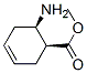 3-Cyclohexene-1-carboxylicacid,6-amino-,methylester,(1S,6R)-(9CI) CAS#: 758681-72-0
