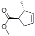 3-Cyclopentene-1-carboxylicacid,2-methyl-,methylester,(1R,2R)-(9CI) CAS#: 777918-14-6