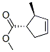 3-Cyclopentene-1-carboxylicacid,2-methyl-,methylester,(1S,2S)-(9CI) CAS#: 777918-08-8