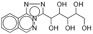 3-(D-Gluco-pentitol-1-yl)-1,2,4-triazolo[3,4-a]phthalazine CAS#: 79364-50-4