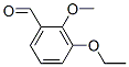 3-ETHOXY-2-METHOXYBENZALDEHYDE CAS#: 75792-34-6