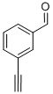 3-ETHYNYLBENZALDEHYDE CAS#: 77123-56-9