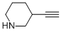 3-ETHYNYLPIPERIDINE CAS#: 794533-54-3