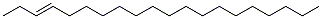 3-Eicosene,(E)- CAS#: 74685-33-9