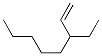 3-Ethyl-1-octene CAS#: 74630-08-3