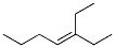 3-Ethyl-3-heptene CAS#: 74764-46-8