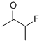 3-FLUORO-2-BUTANONE CAS#: 814-79-9