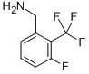 3-Fluoro-2-(trifluoromethyl)be CAS#: 771581-62-5