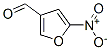 3-Furancarboxaldehyde, 5-nitro CAS#: 72918-24-2